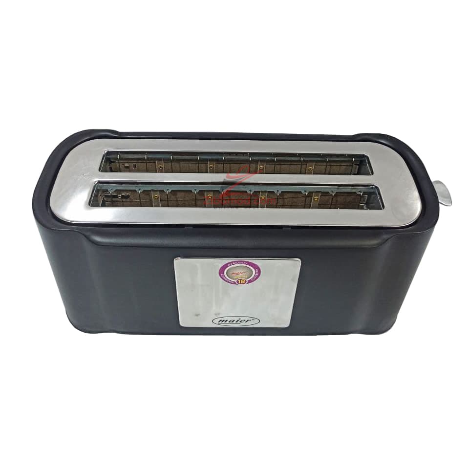 توستر نان مایر maier مدل MR-416 — تصویر ۲