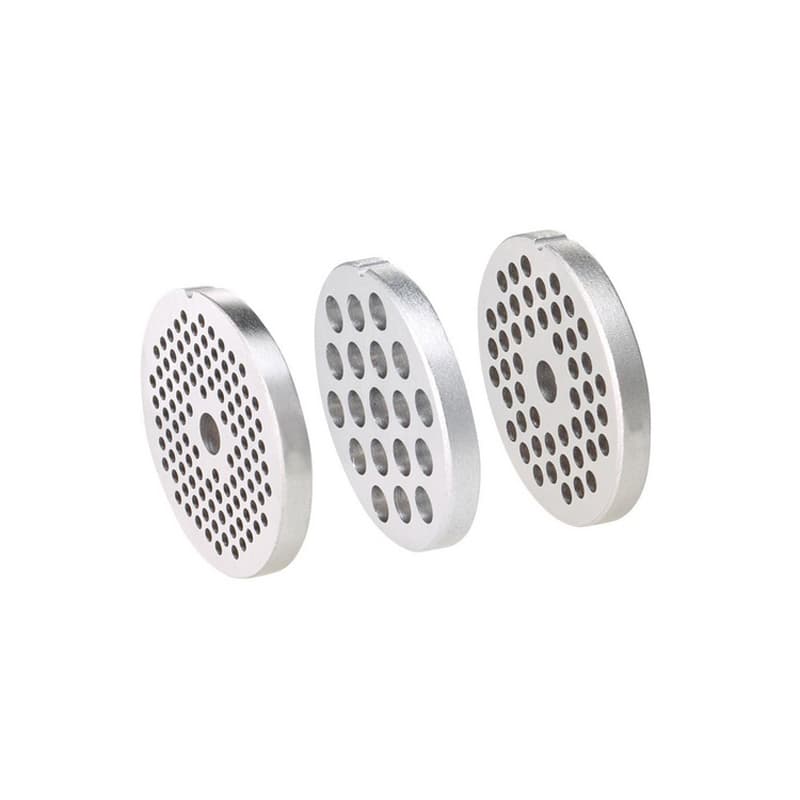 چرخ گوشت مایر maier مدل MR-9050 — تصویر ۳