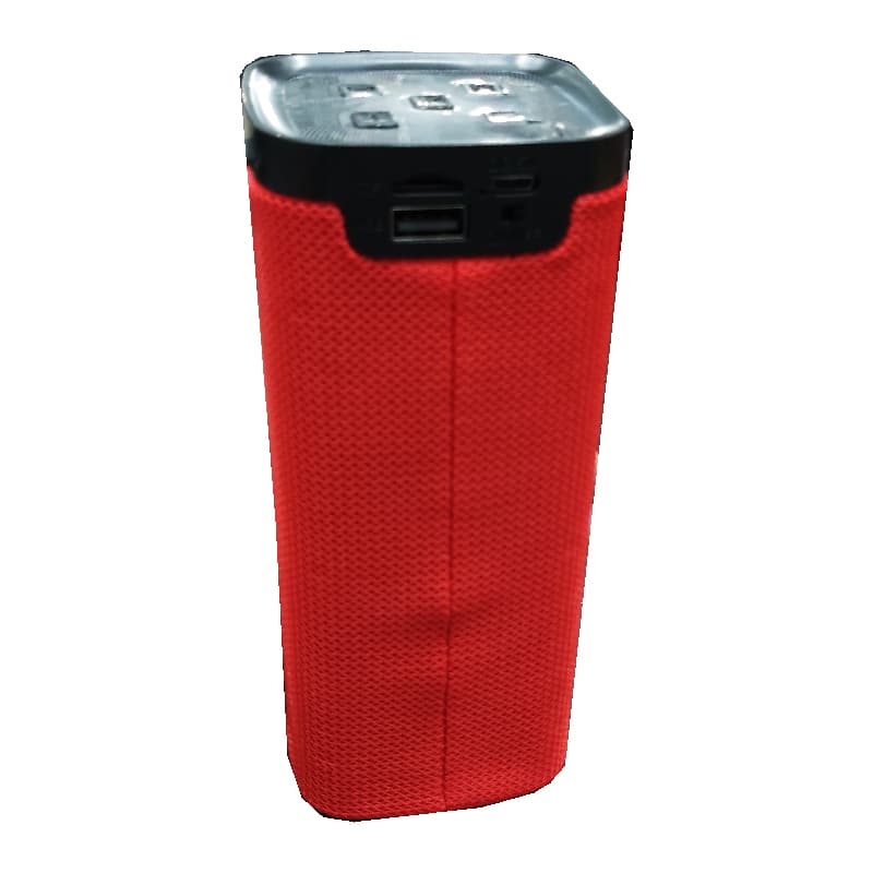 اسپیکر بلوتوثی مدل Portable