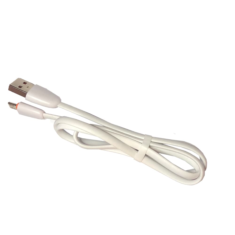 کابل شارژ USB به میکرو — تصویر ۳