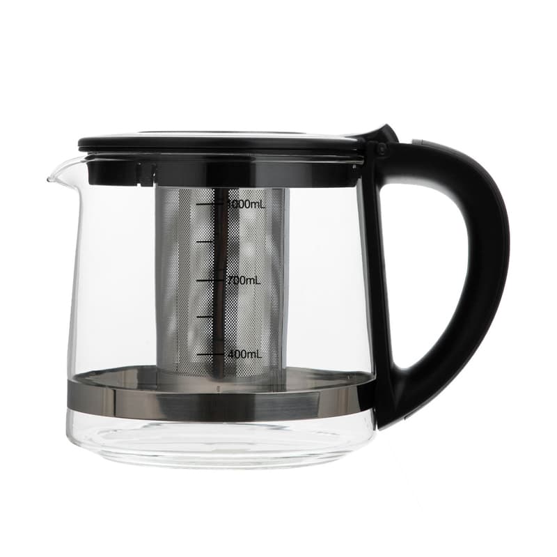 چای ساز برقی مکسی MEXXI مدل TM-1500W — تصویر ۳