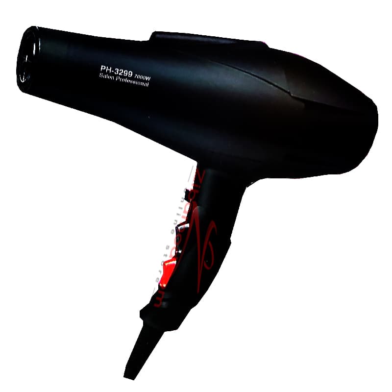 سشوار حرفه ای فیلیپس Philips مدل Ph-3299 قدرت 7000 وات