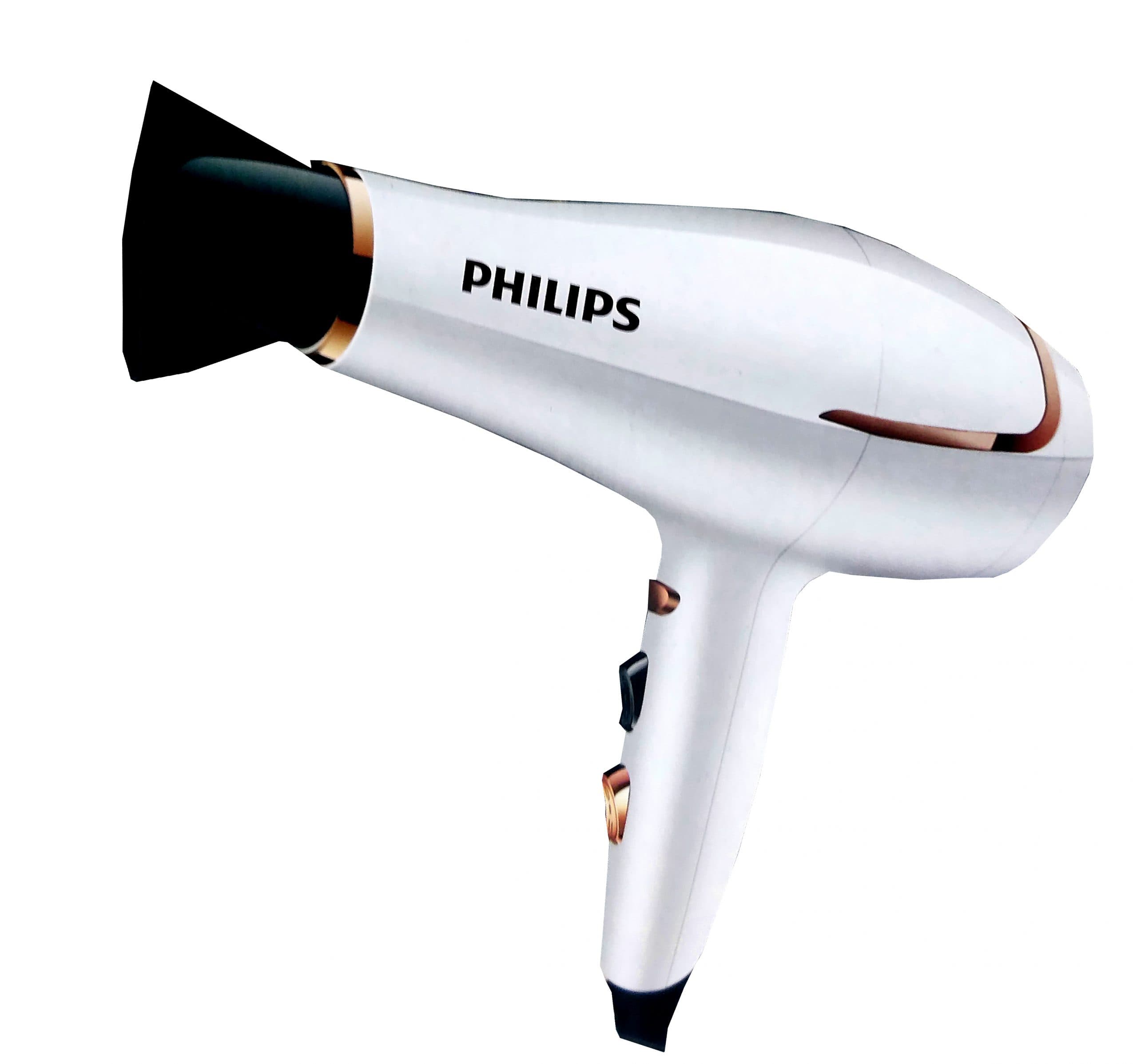 سشوار حرفه ای فیلیپس Philips مدل Ph-0799 قدرت 9000 وات