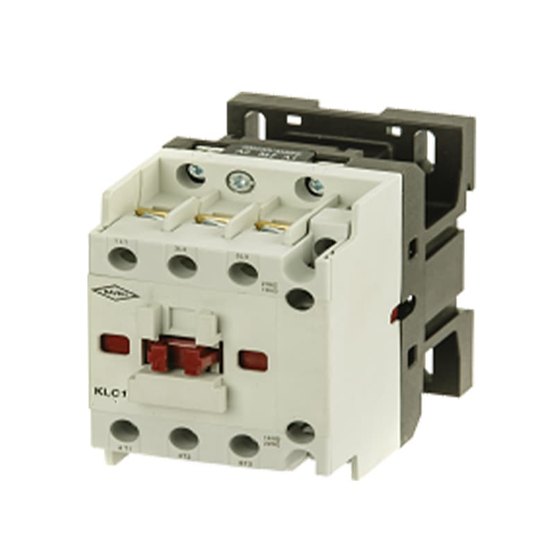 کنتاکتور 25 آمپر الکترو کاوه مدل KLC1-D25