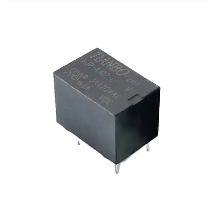 رله مخابراتی 5 ولت 6 پین برند TIANBO مدل HJR-4102-L-05V