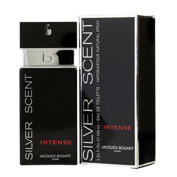 اسانس عطر بوگارت سیلور سنت – Jacques Bogart Silver Scent — تصویر ۲