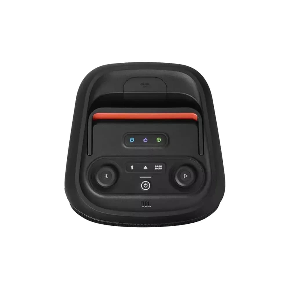 اسپیکر بلوتوثی جی بی ال مدل JBL Partybox 120 — تصویر ۵
