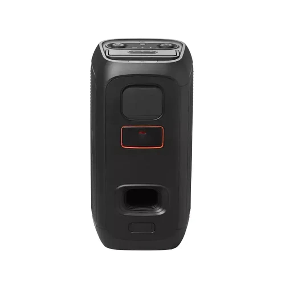 اسپیکر بلوتوثی جی بی ال مدل JBL Partybox 120 — تصویر ۲