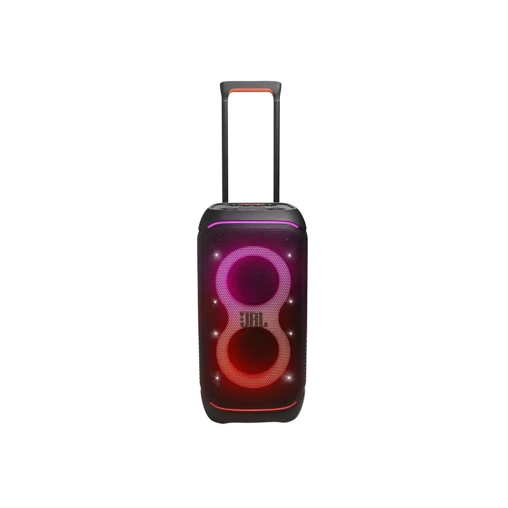 اسپیکر بلوتوثی جی بی ال مدل JBL Partybox 320 — تصویر ۲