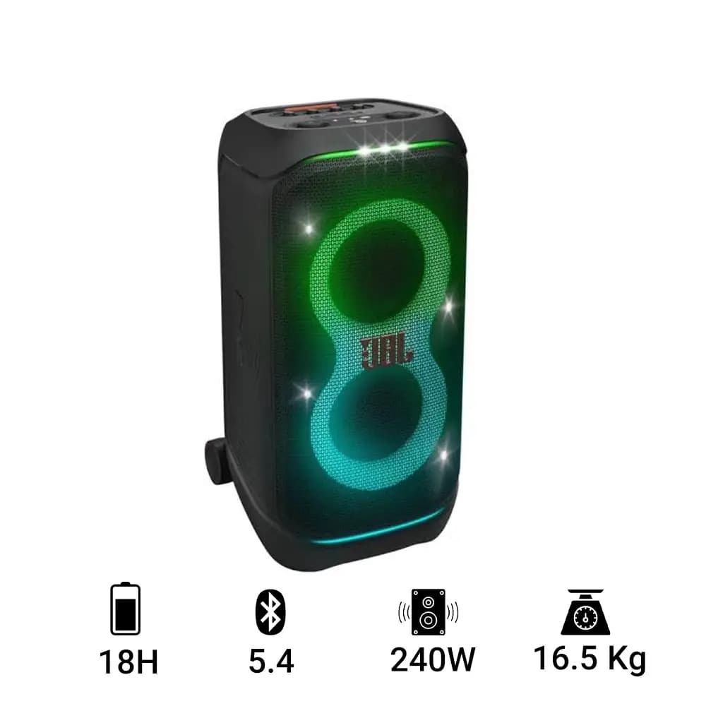 اسپیکر بلوتوثی جی بی ال مدل JBL Partybox 320