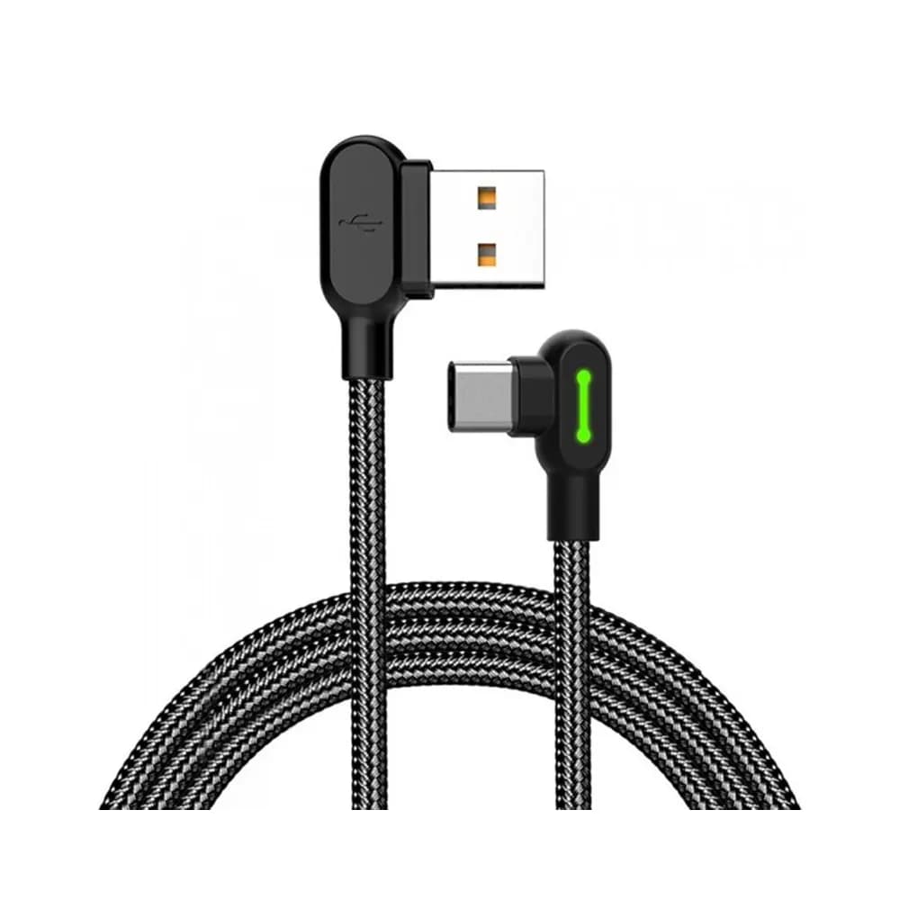 کابل تبدیل USB به USB-C مک دودو مدل CA-5283 طول 3 متر
