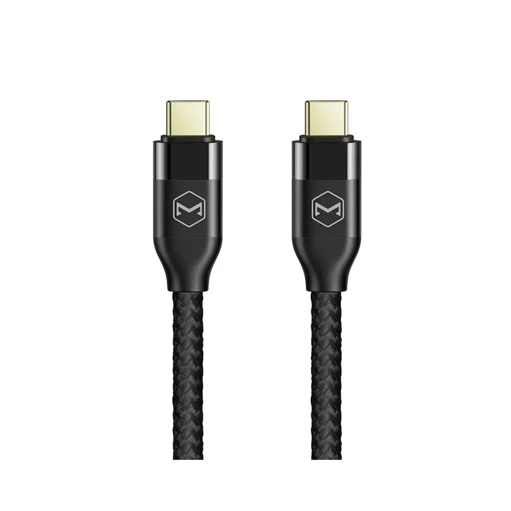 کابل تبدیل Type-C به Type-C مک دودو مدل CA-7130 طول 1.5 متر
