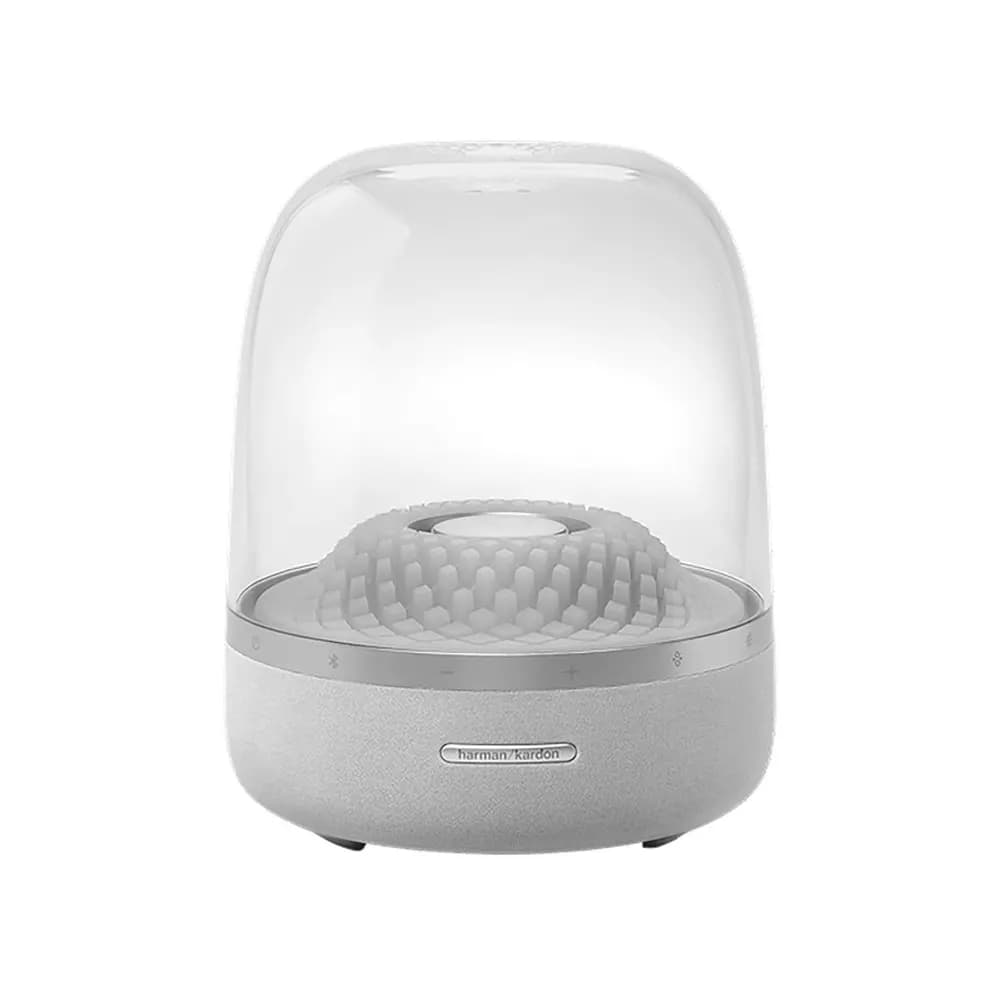 اسپیکر بلوتوث مدل Harman Kardon Aura Studio 4 — تصویر ۴