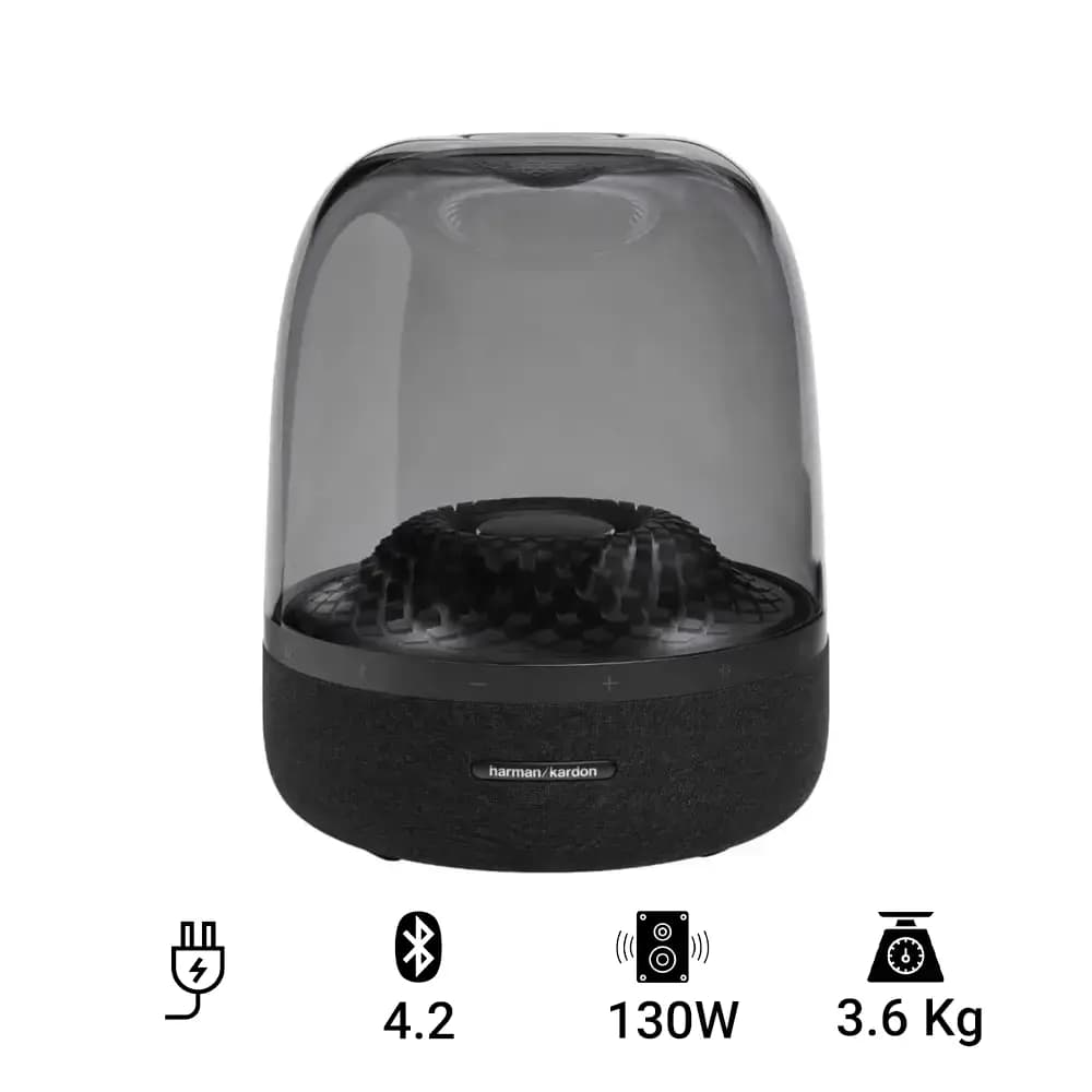 اسپیکر بلوتوث مدل Harman Kardon Aura Studio 4