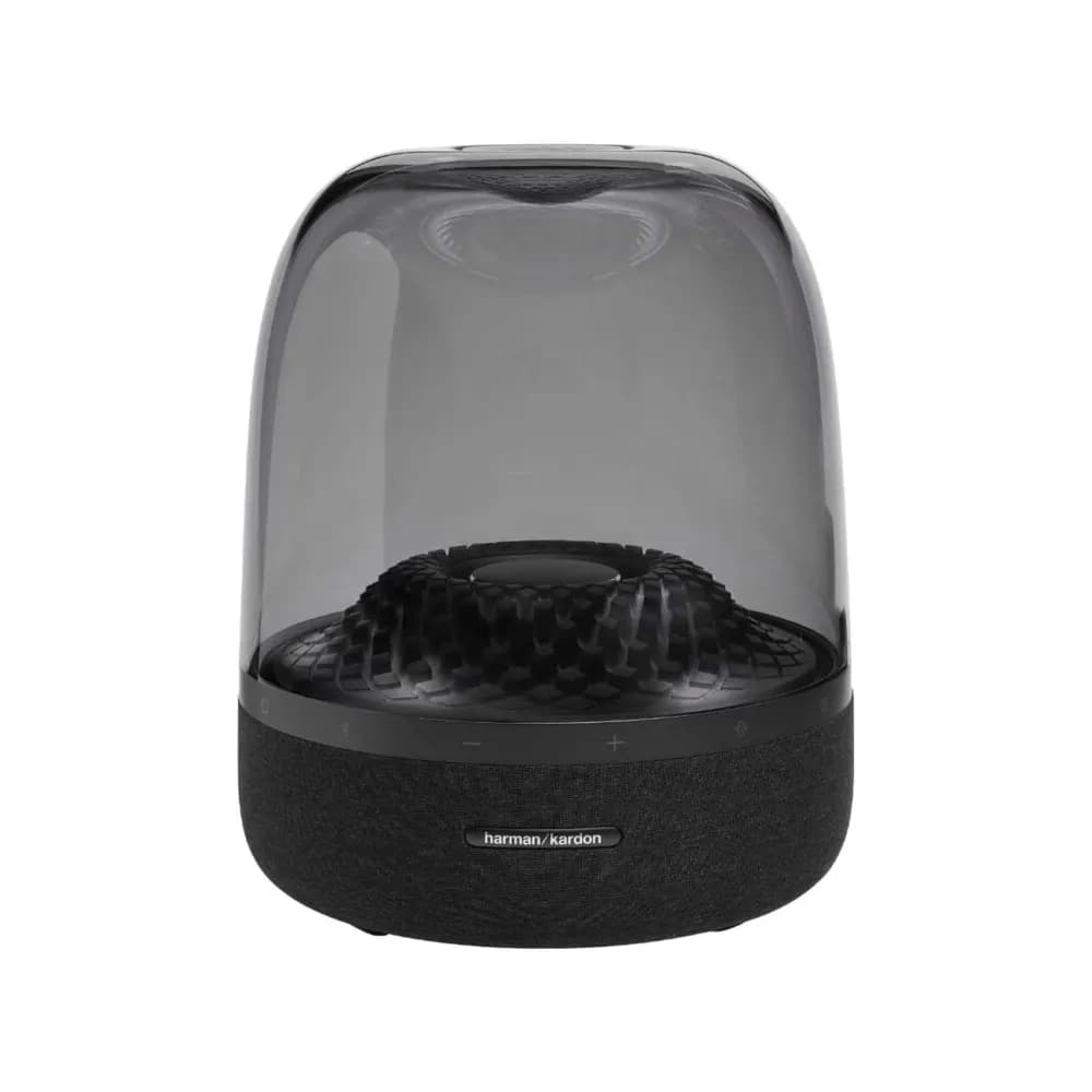 اسپیکر بلوتوث مدل Harman Kardon Aura Studio 4 — تصویر ۳
