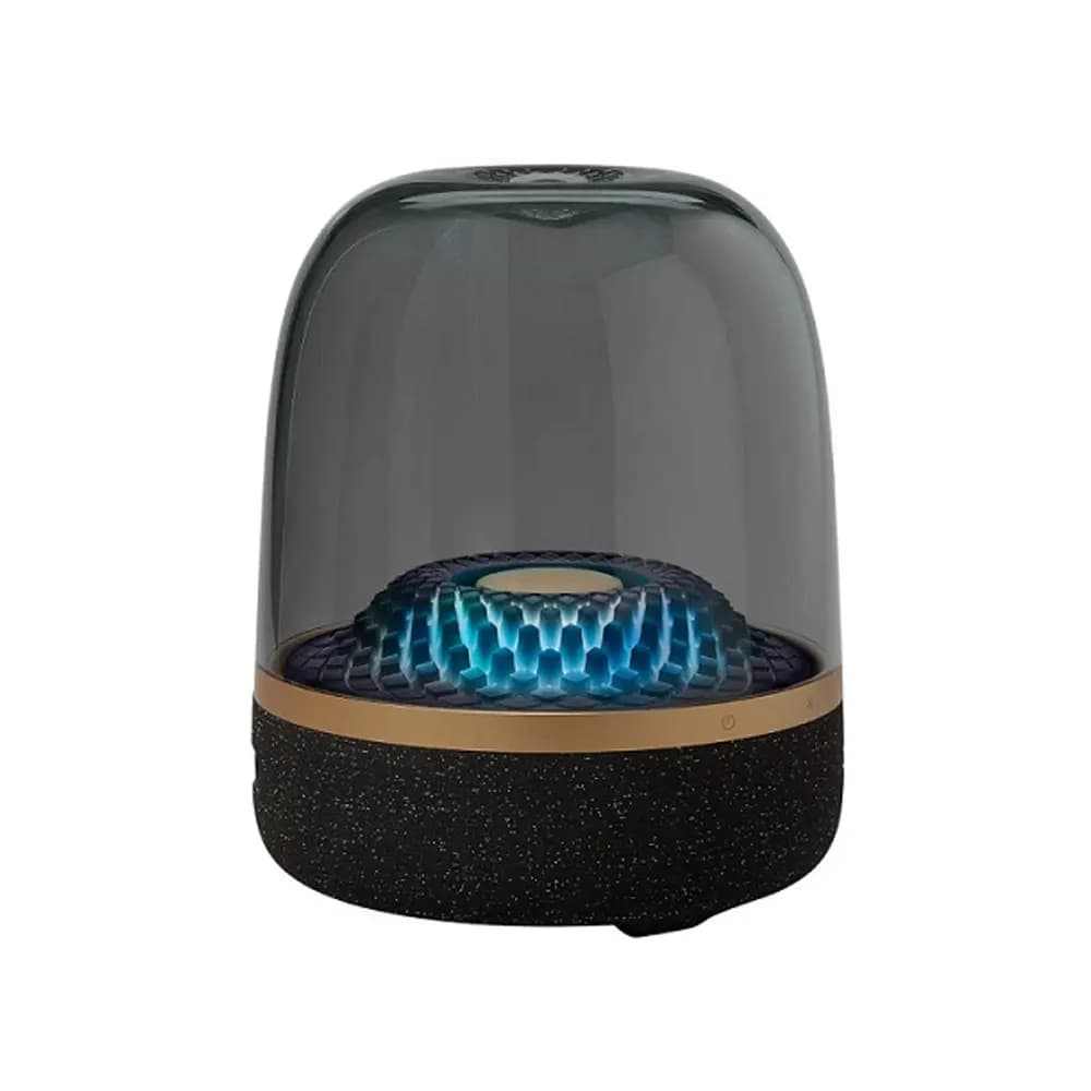 اسپیکر بلوتوث مدل Harman Kardon Aura Studio 4 — تصویر ۵