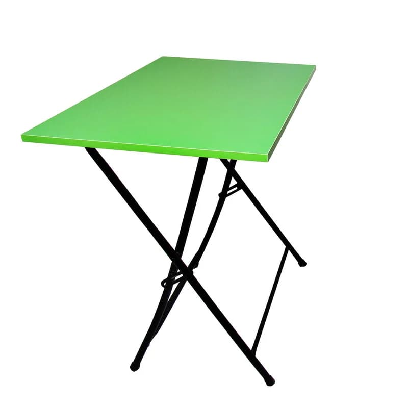میز چرخ خیاطی میزیمو مدل تاشو کد 306 — تصویر ۲