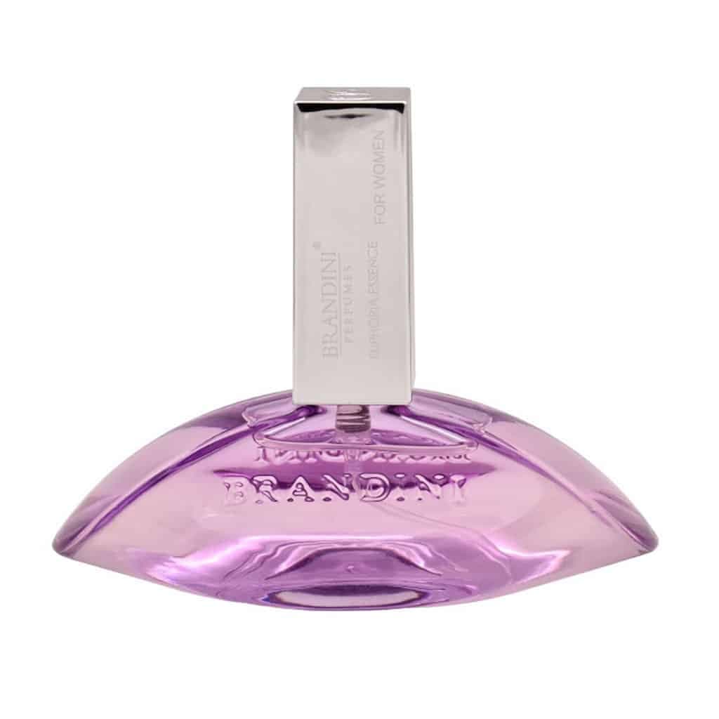 عطر جیبی زنانه برندینی مدل Euphoria Essence حجم 33 میلی لیتر — تصویر ۲