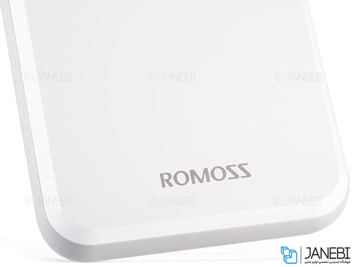 پاور بانک روموس Romoss Horus HO20 20000mAh Power Bank — تصویر ۵