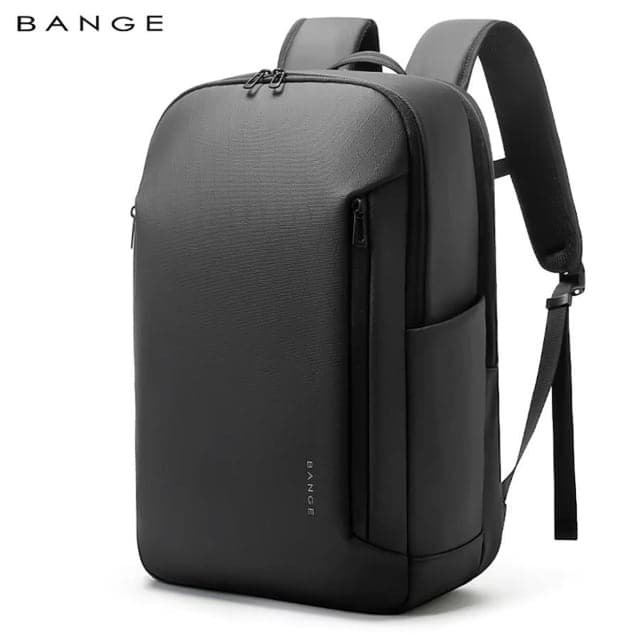 کوله‌پشتی لپ‌تاپ 15.6 اینچ ضد آب مسافرتی بنج Bange BG-3057 — تصویر ۲