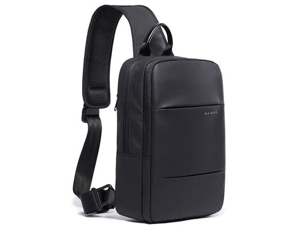 کوله تک بند یو اس بی دار مسافرتی بنج Bange BG-77107