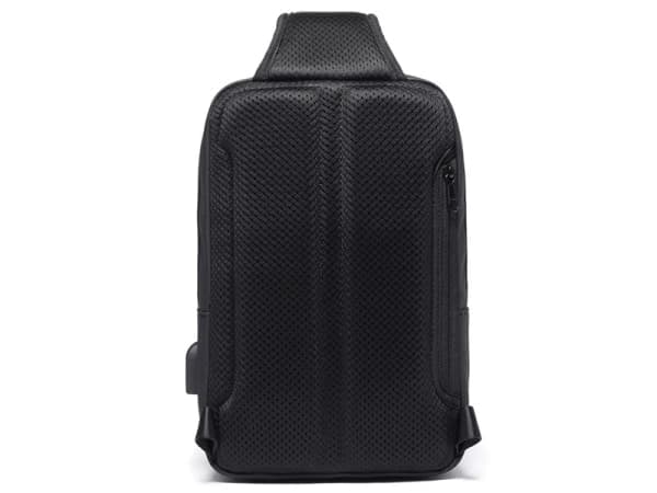 کوله تک بند یو اس بی دار مسافرتی بنج Bange BG-77107 — تصویر ۲
