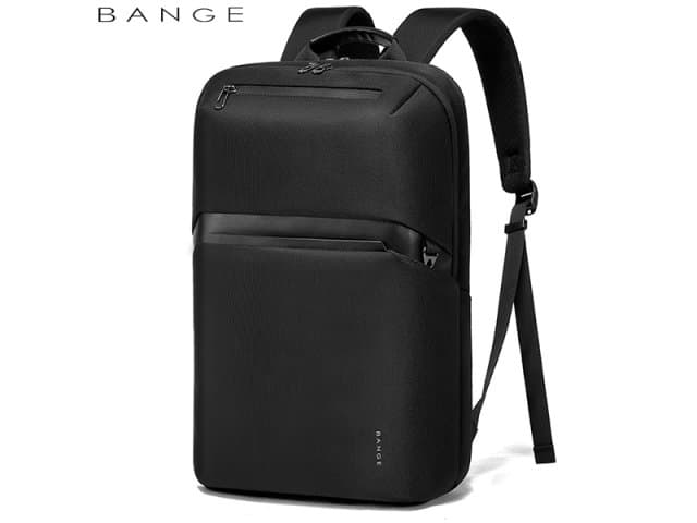 کوله پشتی مسافرتی لپ تاپ 15.6 اینچی Bange BG-7715