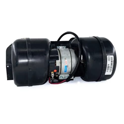 موتور بخاری اورجینال شرکتی آمیکو و هوو — تصویر ۲