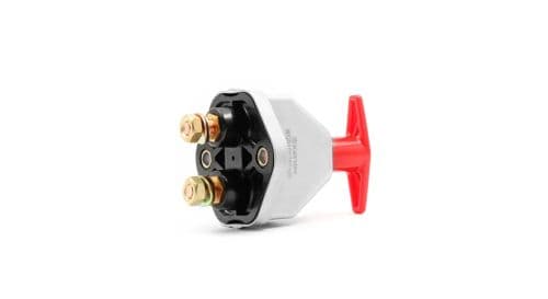 قطع کن باطری کامیون آمیکو و هوو — تصویر ۲