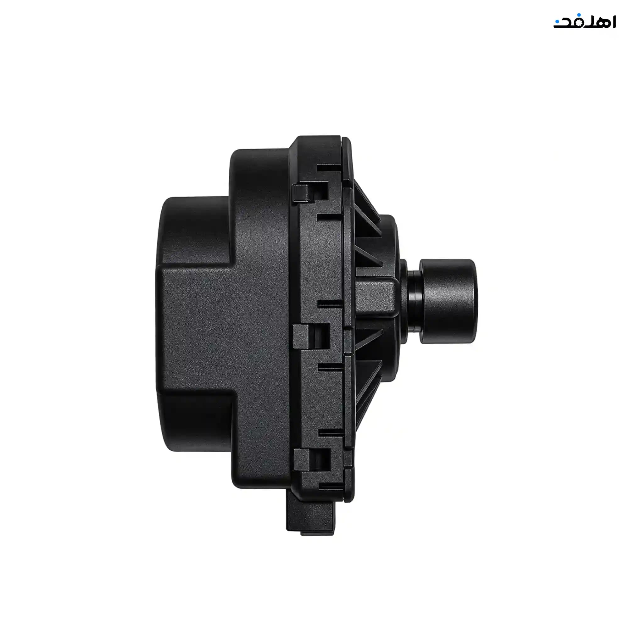 موتور شیر سه طرفه پکیج دیواری برند hira — تصویر ۴
