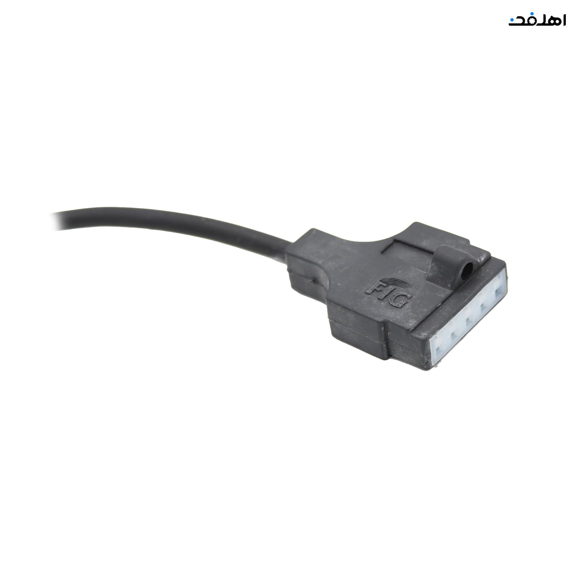 کابل شیر گاز سیت sit 845 — تصویر ۲