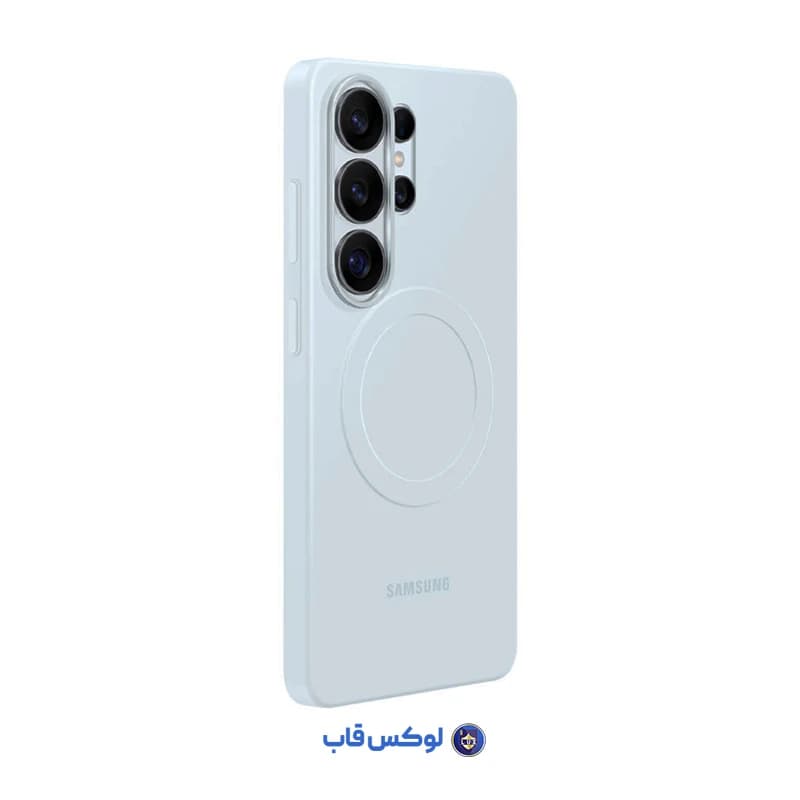 قاب Slim Magnet Case برای Galaxy S26 Ultra — تصویر ۳