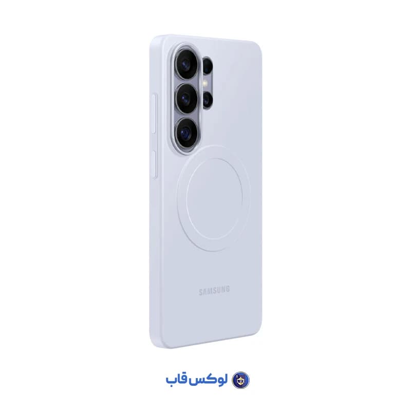 قاب Slim Magnet Case برای Galaxy S26 Ultra — تصویر ۵