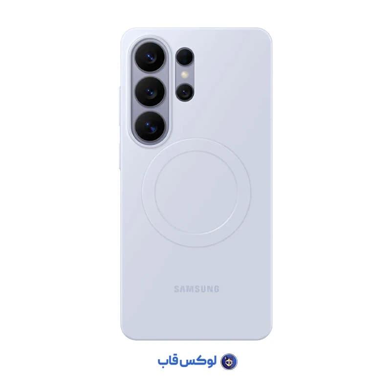 قاب Slim Magnet Case برای Galaxy S26 Ultra — تصویر ۴