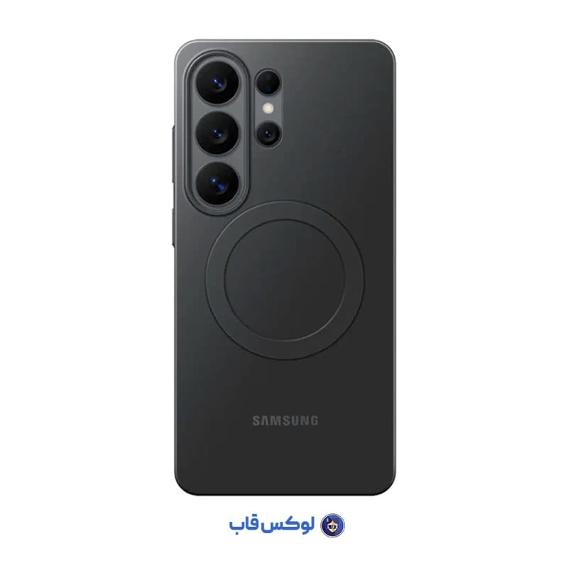 قاب Slim Magnet Case برای Galaxy S26 Ultra