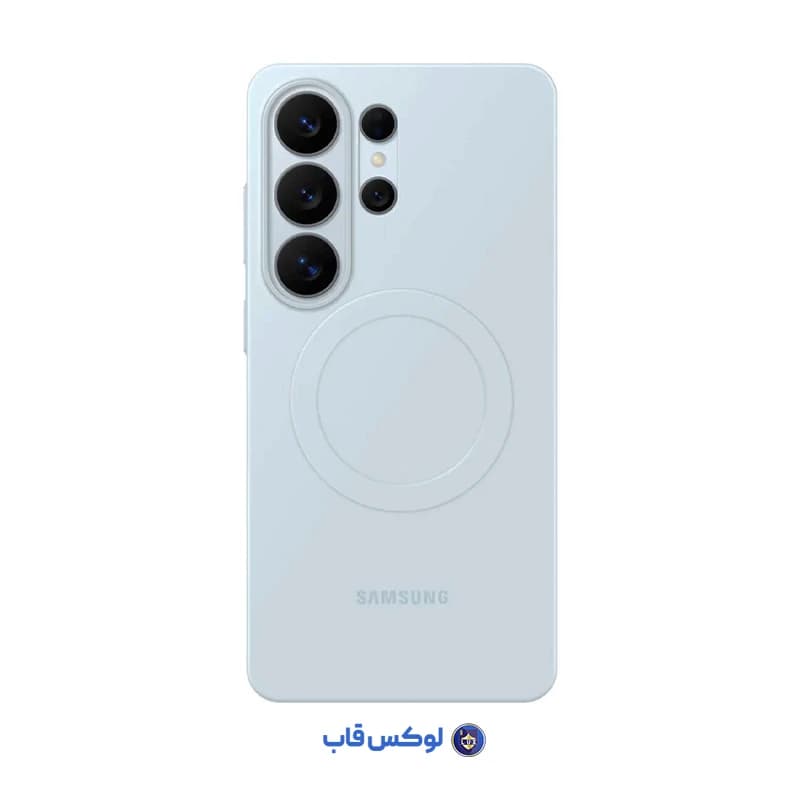 قاب Slim Magnet Case برای Galaxy S26 Ultra — تصویر ۲