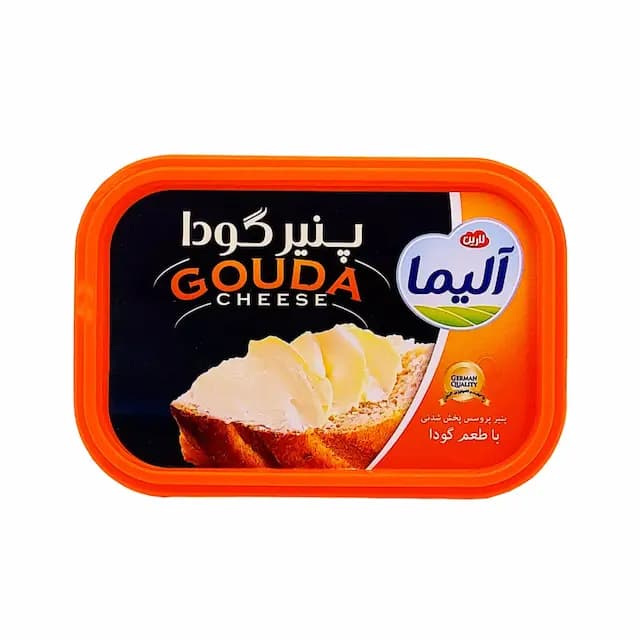 پنیر گودا آلیما
