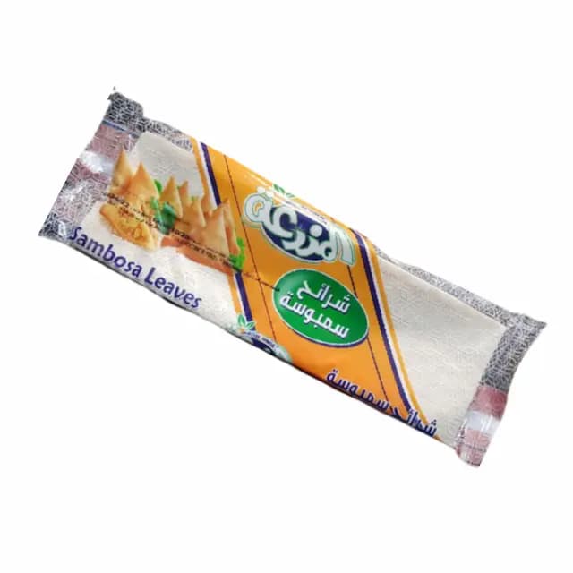 خمیر سمبوسه هومینا