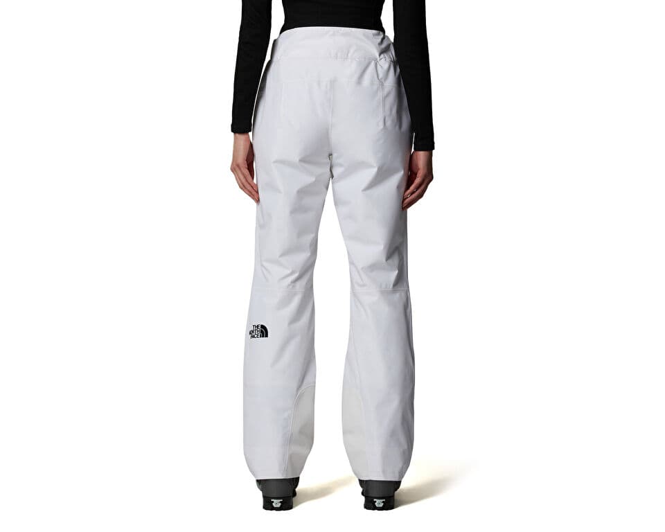 The North Face W Descendit Pant Pants — تصویر ۲