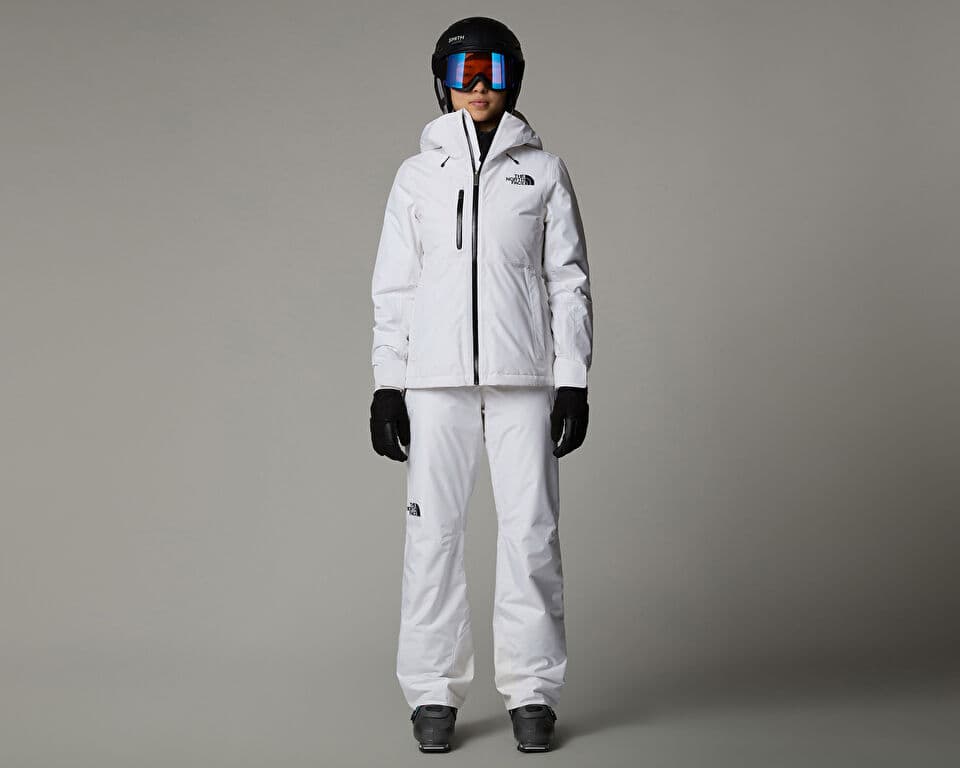 The North Face W Descendit Pant Pants — تصویر ۳