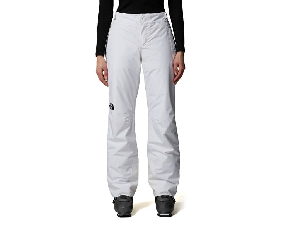 The North Face W Descendit Pant Pants