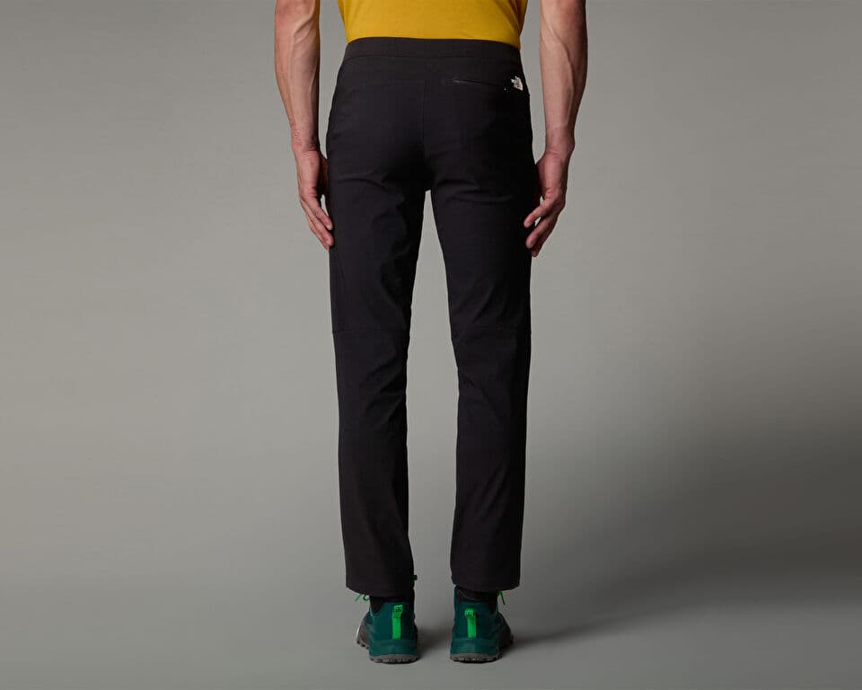 The North Face M LIGHTNING PANT Pants — تصویر ۴