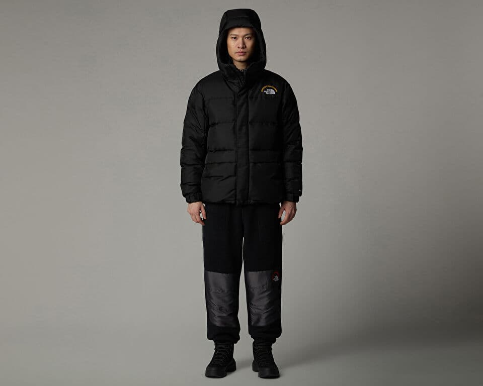 The North Face M Retro Denali Pant Pants — تصویر ۴