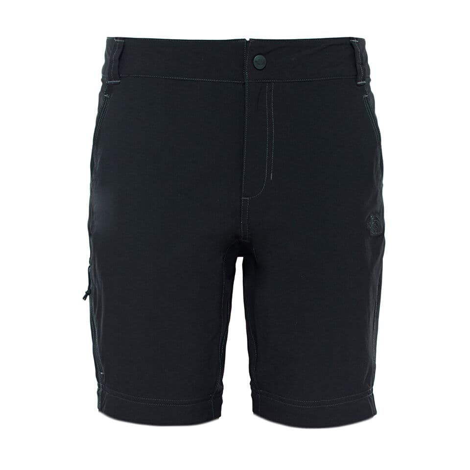 The North Face W EXPLORATION CONVERTIBLE PANT Pants — تصویر ۳