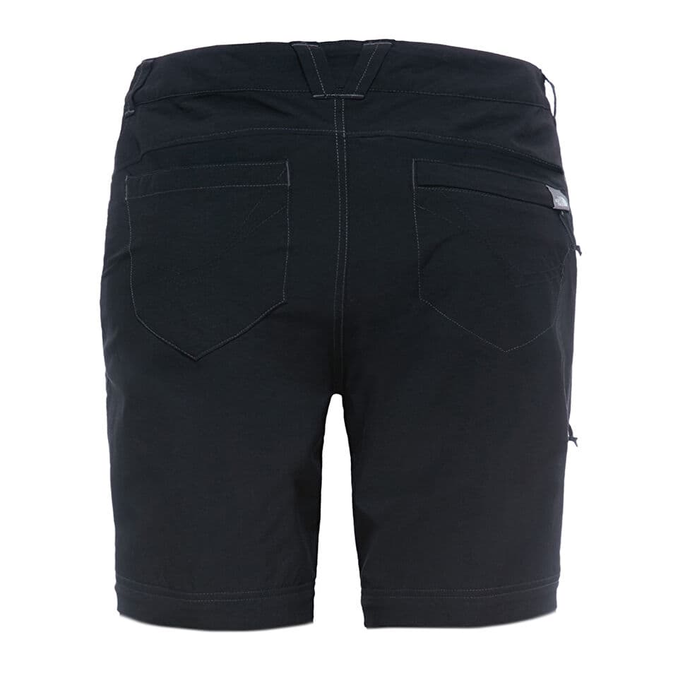 The North Face W EXPLORATION CONVERTIBLE PANT Pants — تصویر ۴