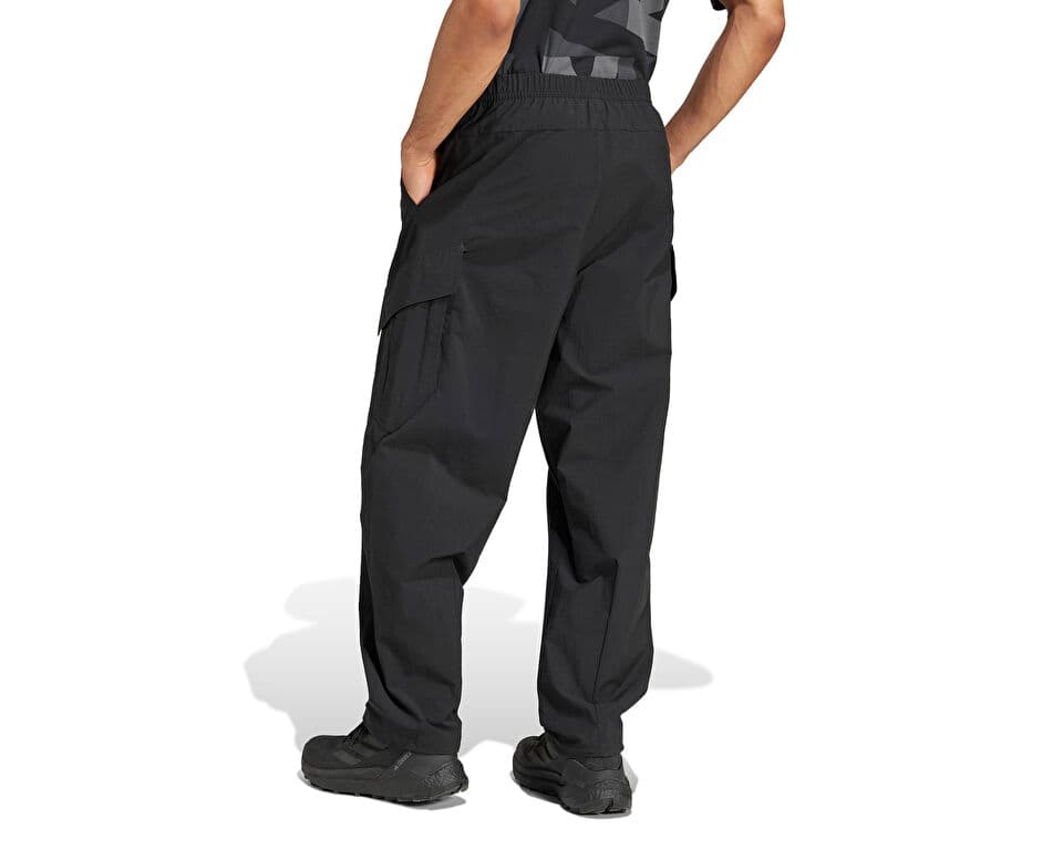 Adidas TERREX CARGO PANTS Pants — تصویر ۲