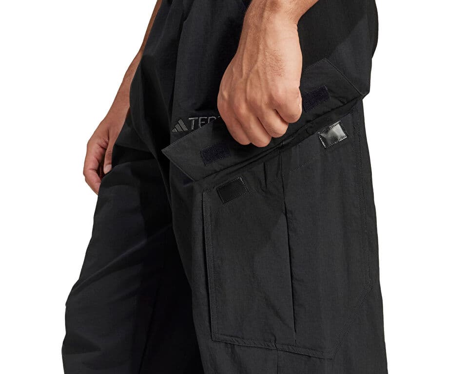 Adidas TERREX CARGO PANTS Pants — تصویر ۴