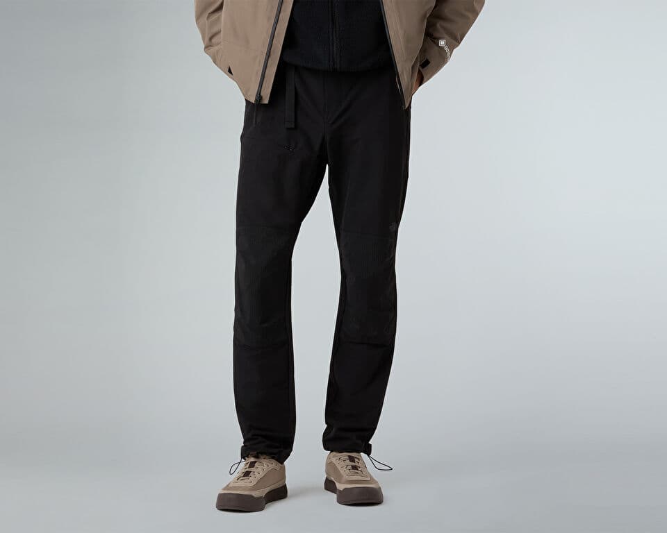 The North Face M BASIN PRO PANT Pants — تصویر ۳