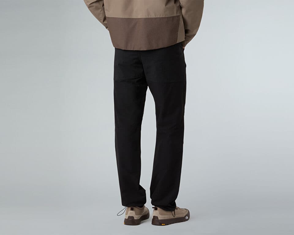 The North Face M BASIN PRO PANT Pants — تصویر ۴