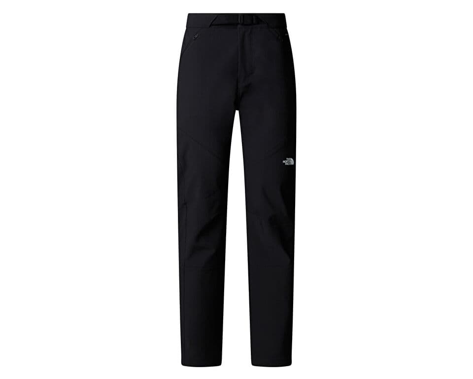 The North Face W DIABLO REGULAR STRAIGHT PANTS Pants — تصویر ۳